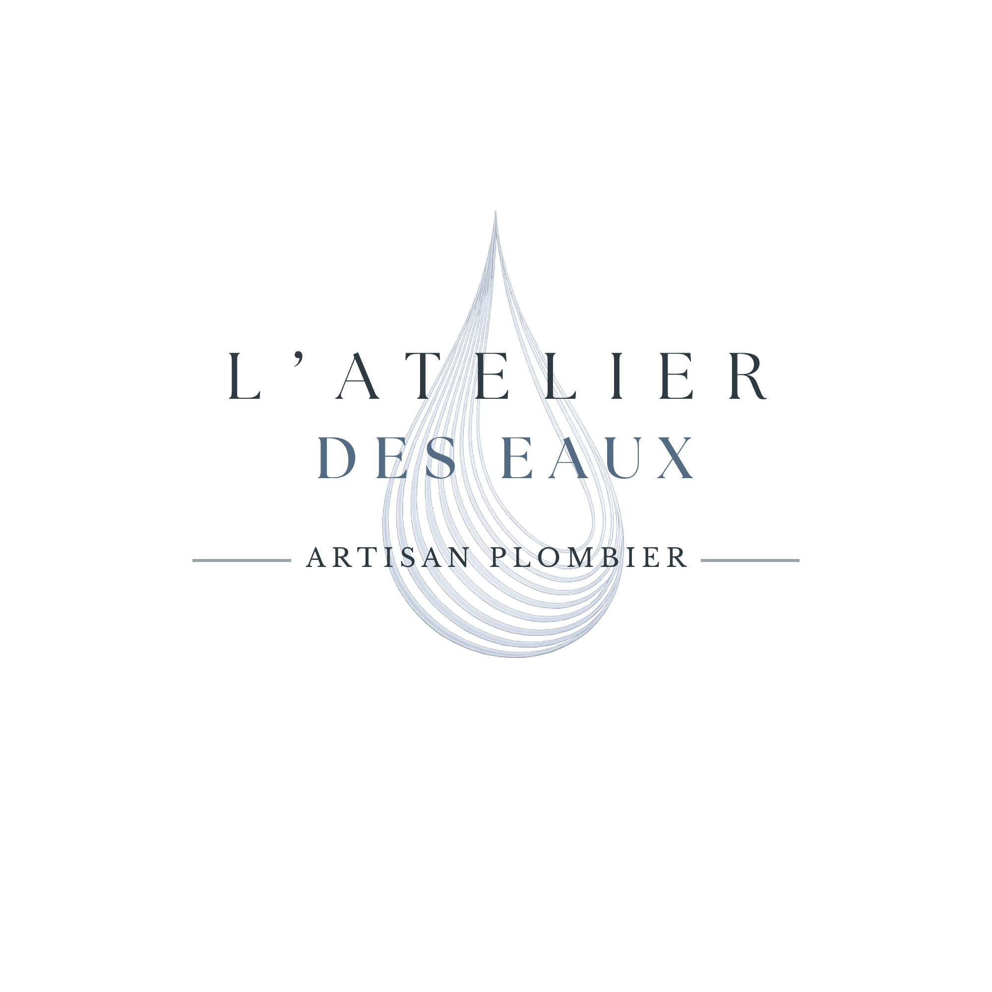 L'atelier des eaux